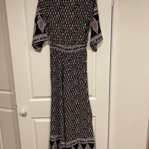 Jaase bohemian jumpsuit size XS - Picture 5 of 7